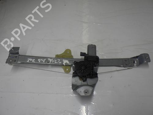 Front right window mechanism RENAULT ZOE (BFM_) ZOE | BP24257312C23 - Image 2