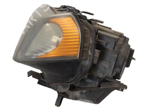 Left headlight BMW X3 (E83) 2.0 d | BP33414148C28 - Image 3