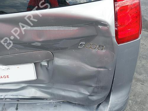 Left front window switch PEUGEOT 5008 (0U_, 0E_) 1.6 BlueHDi 120 | BP24254283I27  - Image 27