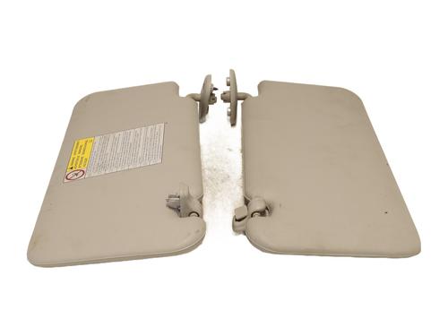 Left sun visor SUZUKI GRAND VITARA II (JT, TE, TD) 2.0 All-wheel Drive (TD54V, JB420) | BP27201817I1  - Image 5