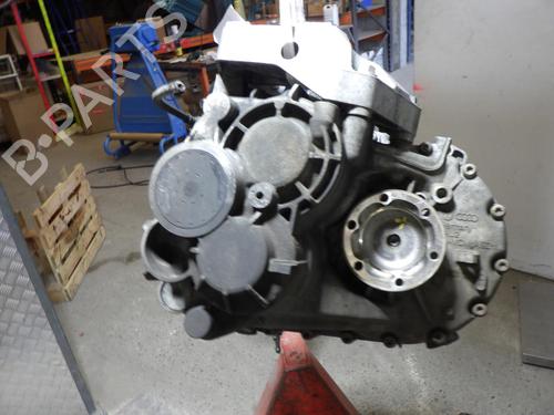 Gearbox SEAT ALTEA (5P1) 2.0 TDI 16V | BP24254997M3 