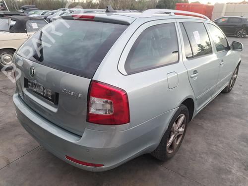 Switch SKODA OCTAVIA II Combi (1Z5) 1.6 TDI | BP31342269I30 - Image 13