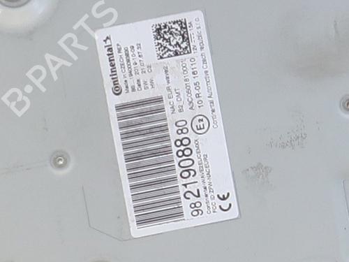 Used Radio Radio 39396899 39396899