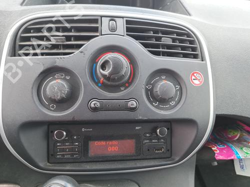 Engine RENAULT KANGOO Express (FW0/1_) 1.5 dCi 90 (FW0G, FW05, FW08, FW11) | BP32752680M1  - Image 11