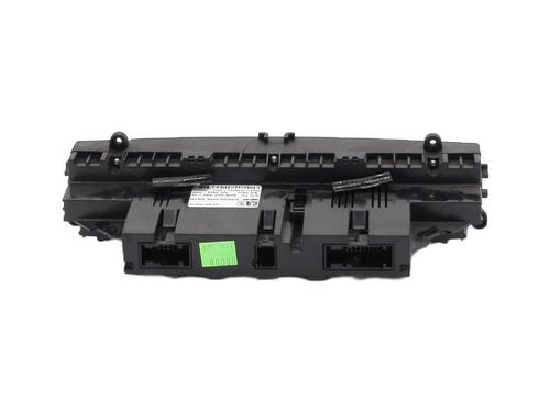 Climate control CITROËN C5 III Break (RW_) 1.6 HDi 110 (RW9HZC) | BP29253707I5 - Image 5