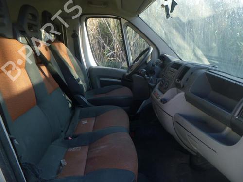 Brukte deler til FIAT DUCATO Bus (250_) 100 Multijet 2,2 D 2367404