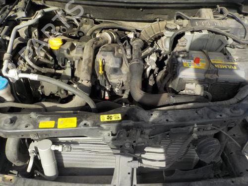 Switch NISSAN QASHQAI / QASHQAI +2 I (J10, NJ10, JJ10E) 1.5 dCi | BP24257996I30 