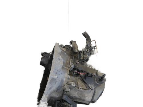 Used Gearbox Gearbox PEUGEOT 206+ (2L_, 2M_) [2009-2013] 33827453 33827453