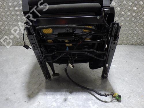 Right front seat AUDI A1 (8X1, 8XK) 1.6 TDI | BP24256597C16 - Image 4