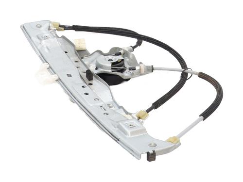 Front right window mechanism DS DS 3 (SA_) 1.6 THP 208 (SA5GRM) | BP30172099C23 - Image 2