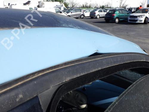 Gearbox FIAT 500 (312_) 0.9 (312AXG1A, 312.AXG11) | BP24254203M3 - Image 8