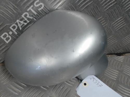 Right mirror AUDI TT (8N3) 1.8 T | BP24257854C27 