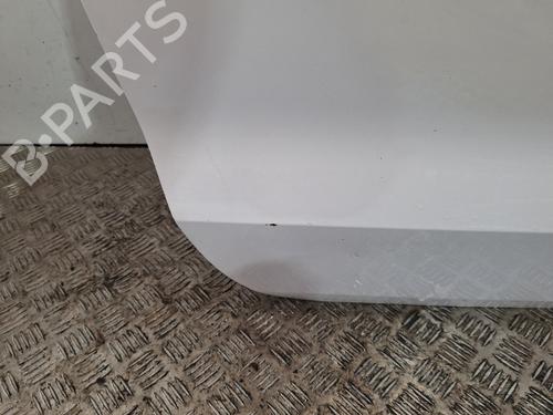 Right front door VW POLO V (6R1, 6C1) 1.6 TDI | BP32140591C3