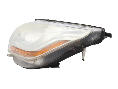 Used Left headlight Left headlight CITROËN C4 II (NC_) 1.6 VTi 120 (NC5FS0, NC5FS9) (120 hp) 36056522 36056522