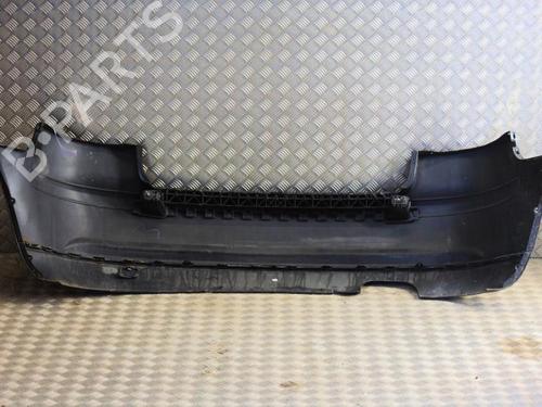 Bak støtfanger AUDI A3 (8P1) 1.9 TDI | BP24258598C8 