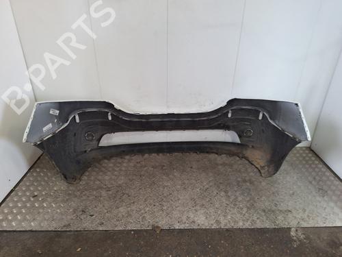 Used Front bumper Front bumper RENAULT TRAFIC III Van (FG_) 2.0 dCi 145 (FGML) (145 hp) 33566269 33566269