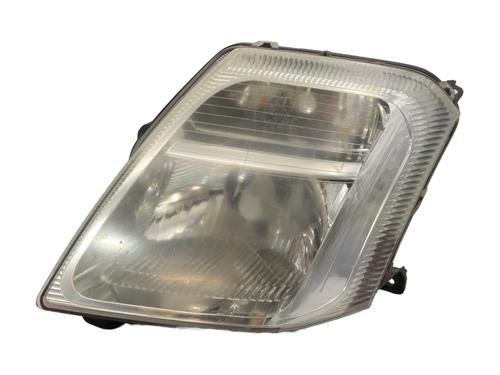 Used Left headlight CITROËN C2 (JM_) 1.4 (73 hp) 31672630
