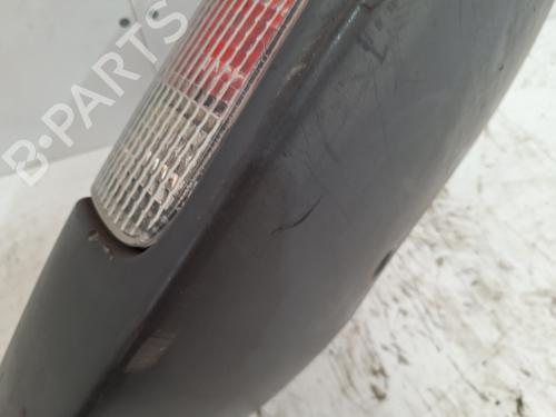 Corner bumper RENAULT TRAFIC II Bus (JL) 2.0 dCi 90 (JL00, JL01, JL0H, JL0M, JL0P, JL0S) | BP30177557C117 