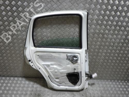 Left rear door CITROËN C3 I (FC_, FN_) 1.4 HDi | BP28131348C4 
