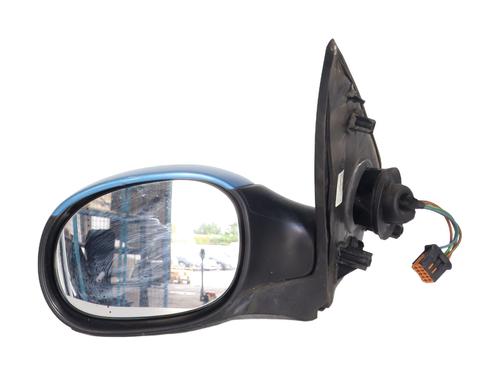 Retrovisor izquierdo PEUGEOT 206 Hatchback (2A/C) 1.4 HDi eco 70 | BP29748279C26