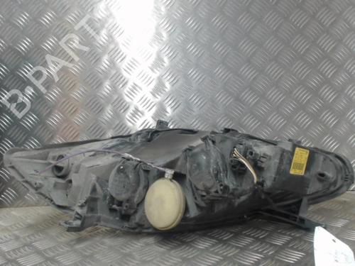 Right headlight MERCEDES-BENZ A-CLASS (W169) A 180 CDI (169.007, 169.307) | BP24261328C29 
