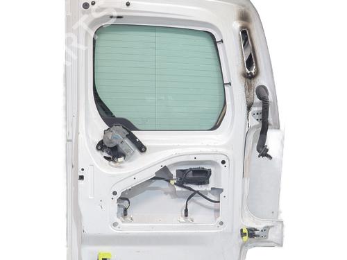 Left tailgate CITROËN BERLINGO Box Body/MPV (B9) 1.6 BlueHDi 100 | BP31069486C76