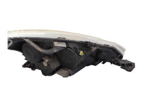 Left headlight CITROËN C3 II (SC_) 1.4 HDi 70 (SC8HZC, SC8HR0, SC8HP4) | BP29429695C28 