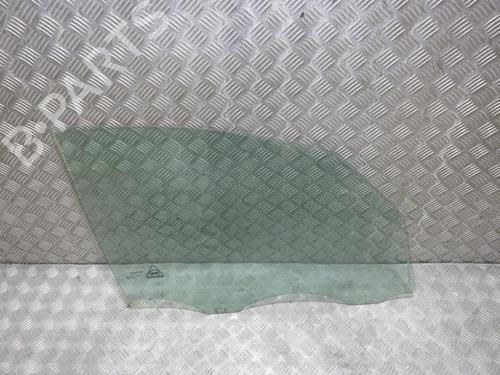 Used Front right door window HYUNDAI ix20 (JC) 1.4 CRDi (90 hp) 27155281