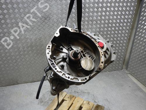 Used Gearbox Gearbox 24257281 24257281