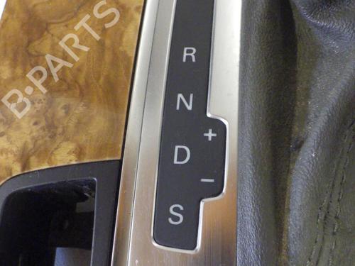 Gear lever AUDI Q7 (4LB) 3.0 TDI quattro | BP24257195M90 