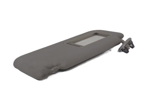 Left sun visor TOYOTA YARIS (_P9_) 1.4 D-4D (NLP90_, NLP90R) | BP30864458I1 - Image 1
