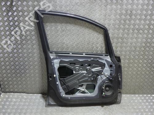 Used Left front door OPEL ZAFIRA / ZAFIRA FAMILY B (A05) 1.7 CDTI (M75) (125 hp) 24255009