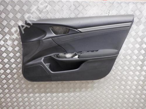 Used Front right panel Front right panel HONDA CIVIC X Hatchback (FC_, FK_) 1.0 VTEC (126 hp) 24261385 24261385