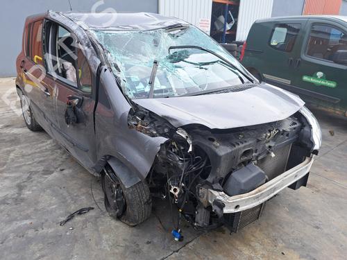 Used Parts RENAULT MODUS / GRAND MODUS (F/JP0_) 1.5 dCi (JP0G, JP0H) (106 hp) 4434663