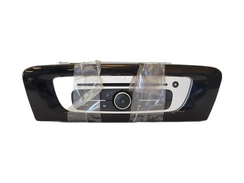 Used Radio Radio RENAULT SCÉNIC III (JZ0/1_) 1.5 dCi (110 hp) 34701366 34701366