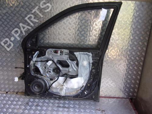 Used Right front door HYUNDAI SANTA FÉ I (SM) 2.0 CRDi 4x4 (125 hp) 24255756
