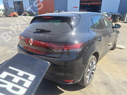 Stol bak RENAULT MEGANE IV Hatchback (B9A/M/N_) 1.5 Blue dCi 115 (B9A6) | BP39664663C17 - Image 17