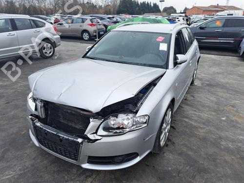 Gearbox AUDI A4 B7 Avant (8ED) 2.0 TDI | BP25814062M3 - Image 13