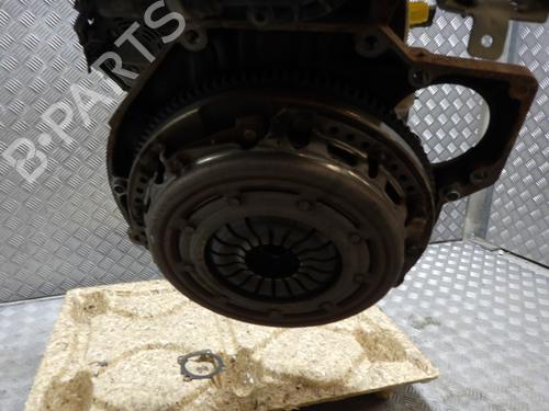 Engine FORD FIESTA VI (CB1, CCN) 1.0 Sport | BP28058957M1 