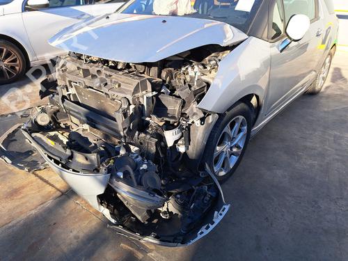 Right taillight DS DS 3 (SA_) 1.2 THP 110 / PureTech 110 (SAHNPS, SAHNZ6, SAHNZT) | BP31947085C35 