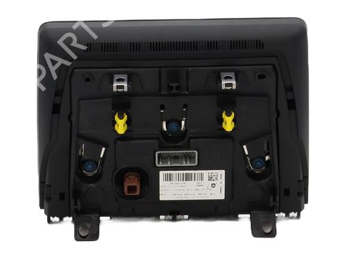 Used Display monitor Display monitor RENAULT CLIO V (B7_) 1.0 TCe 100 (B7MT) (101 hp) 34347229 34347229