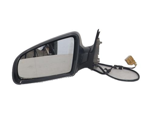 Used Left mirror Left mirror AUDI A4 B6 (8E2) 2.0 (130 hp) 30491199 30491199
