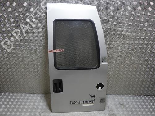 Used Right tailgate PEUGEOT EXPERT Van (222) 1.9 TD (90 hp) 26891144