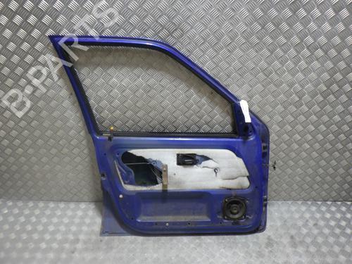 Dør venstre fortil Dør venstre fortil CITROËN SAXO (S0, S1) 1.1 X, SX (60 hp) 29207956 29207956