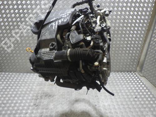 Used Engine Engine RENAULT CLIO V (B7_) 1.6 E-TECH 140 (B7MU) (140 hp) 25654441 25654441