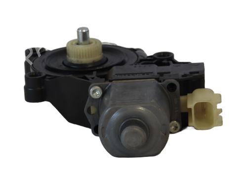 Front right window mechanism FORD FIESTA VI (CB1, CCN) 1.6 TDCi | BP29073540C23