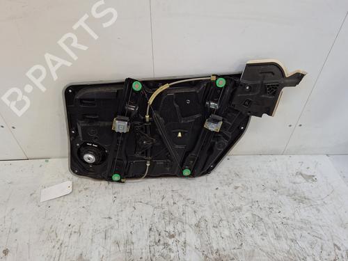 Front left window mechanism MERCEDES-BENZ A-CLASS (W176) A 45 AMG 4-matic (176.052) | BP30594940C22