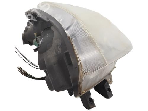 Used Left headlight Left headlight RENAULT SCÉNIC II (JM0/1_) [2003-2010] 36016406 36016406