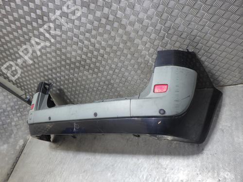 Rear bumper RENAULT GRAND SCÉNIC II (JM0/1_) 1.9 dCi (JM14) | BP24259856C8 