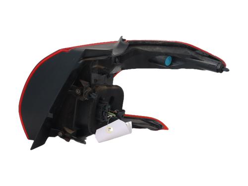 Left taillight PEUGEOT 2008 I (CU_) 1.5 BlueHDI 120 | BP39081953C34 - Image 4